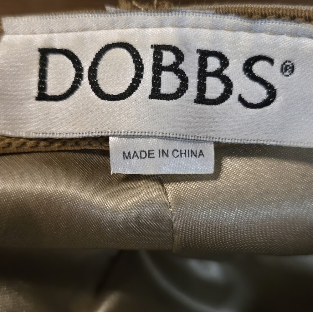DOBBS CAP - Picture 4 of 10